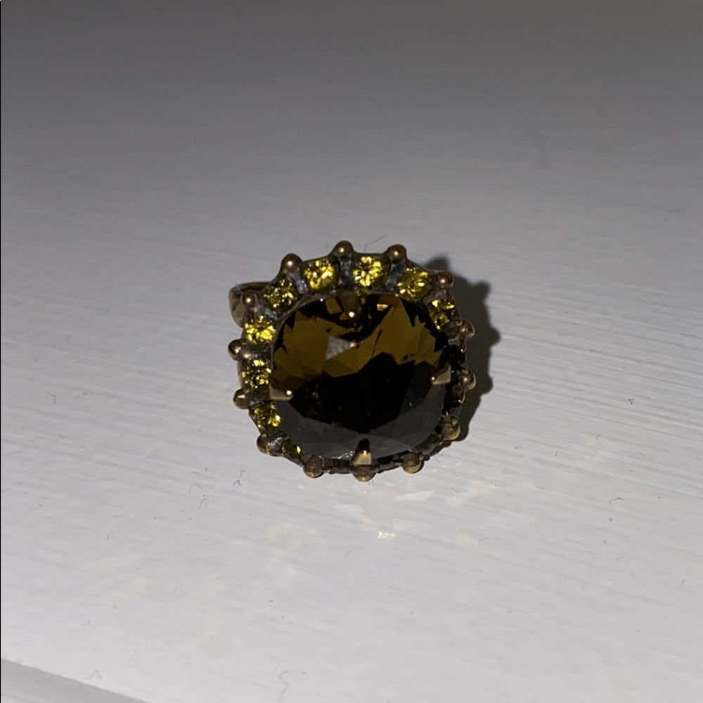 Sorrelli Ring